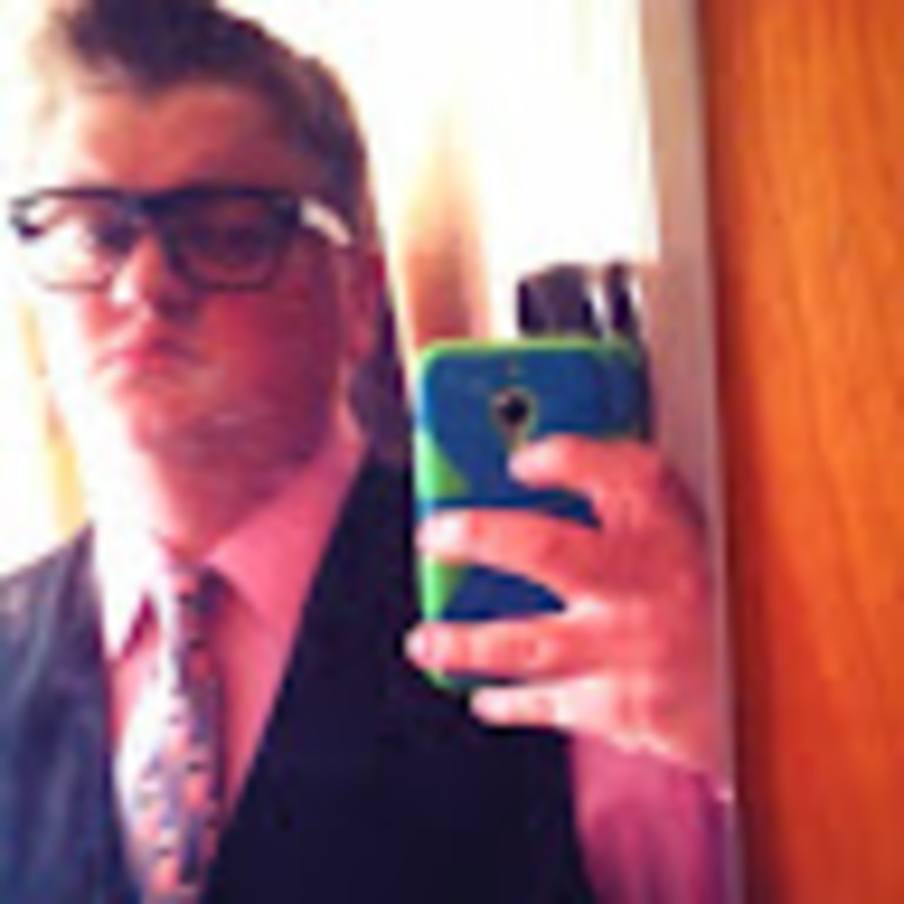 Meet your Posher, Daniel